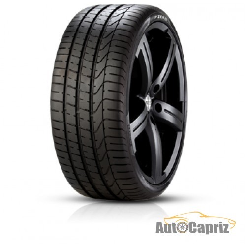 Шины Pirelli PZero Silver 275/30 R19 96Y
